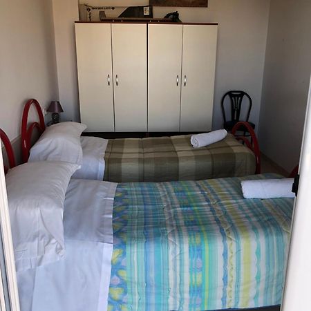 Attico Tacito Daire Ventimiglia Dış mekan fotoğraf