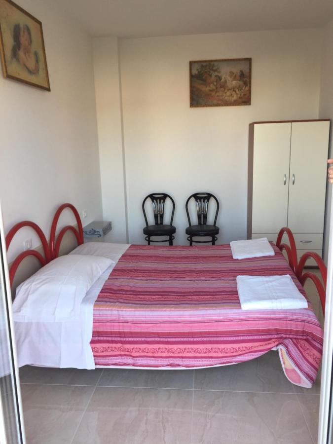 Attico Tacito Daire Ventimiglia Dış mekan fotoğraf