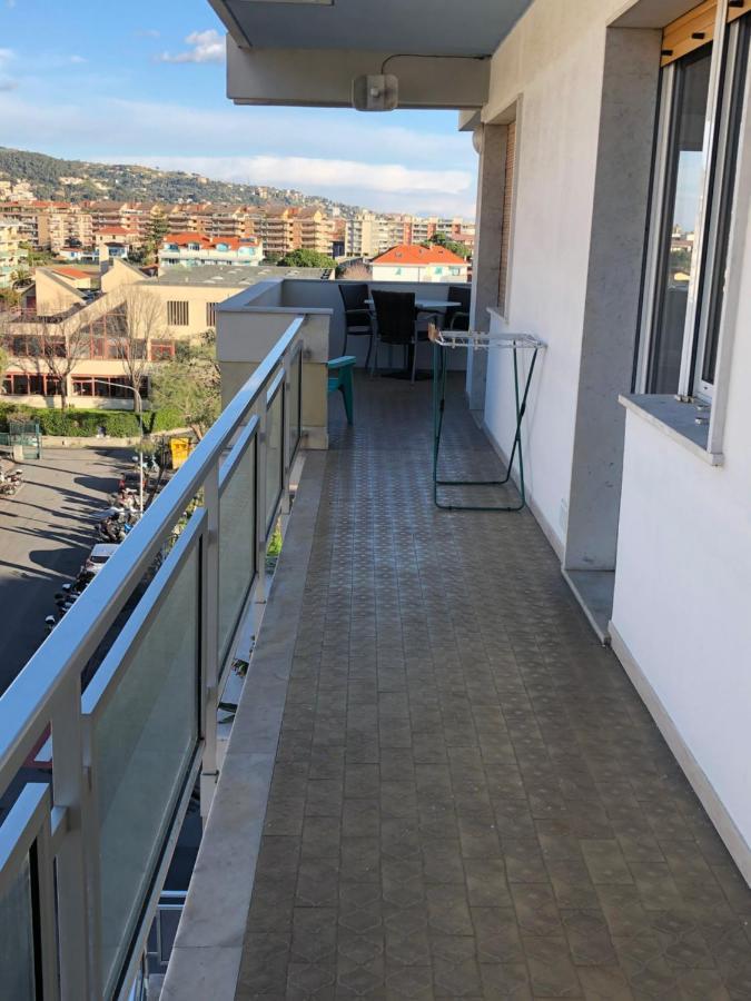 Attico Tacito Daire Ventimiglia Dış mekan fotoğraf