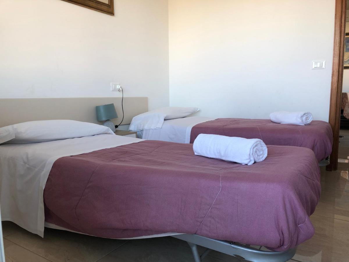 Attico Tacito Daire Ventimiglia Dış mekan fotoğraf