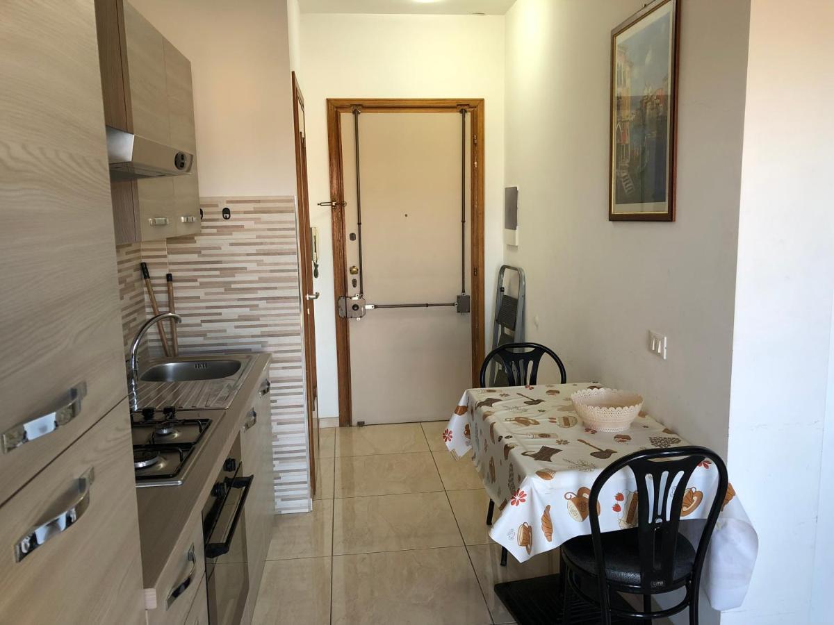Attico Tacito Daire Ventimiglia Dış mekan fotoğraf