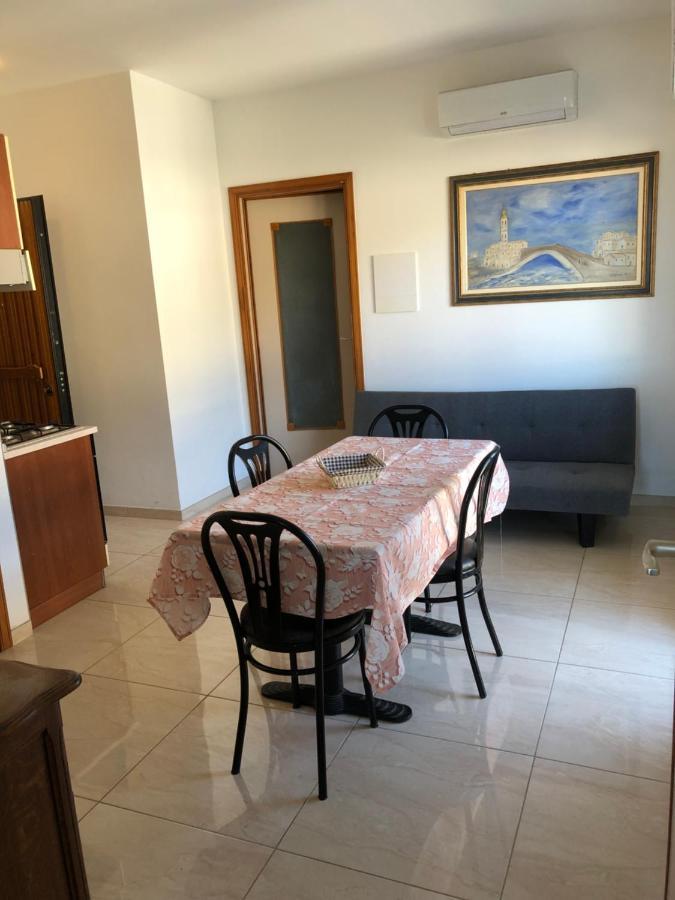 Attico Tacito Daire Ventimiglia Dış mekan fotoğraf