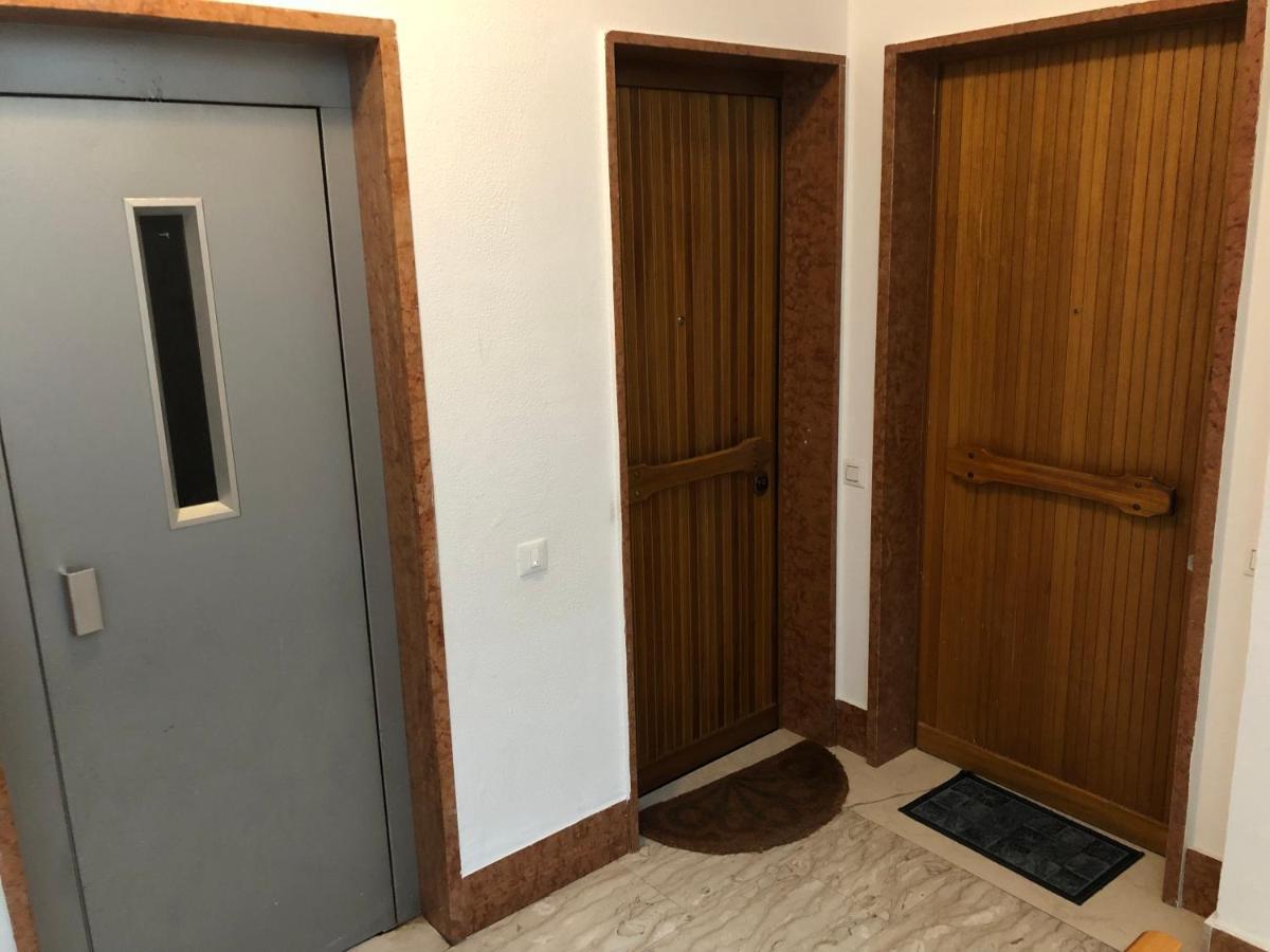 Attico Tacito Daire Ventimiglia Dış mekan fotoğraf