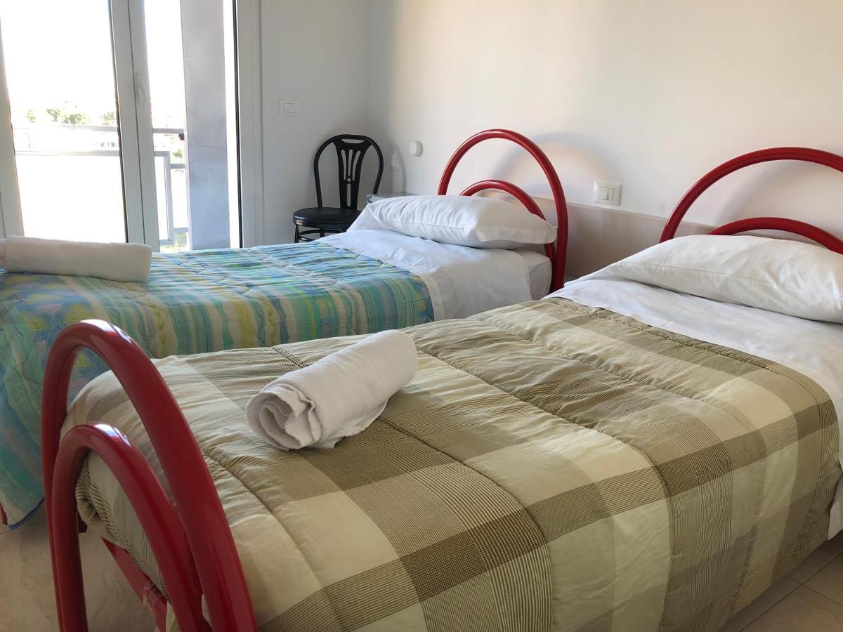 Attico Tacito Daire Ventimiglia Dış mekan fotoğraf