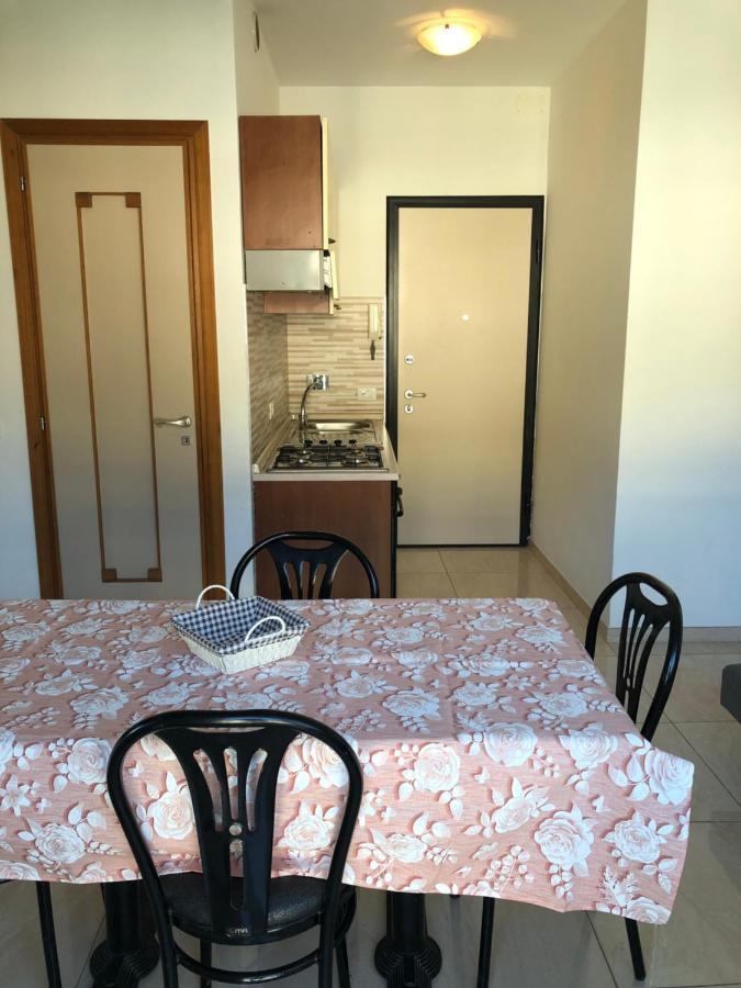 Attico Tacito Daire Ventimiglia Dış mekan fotoğraf