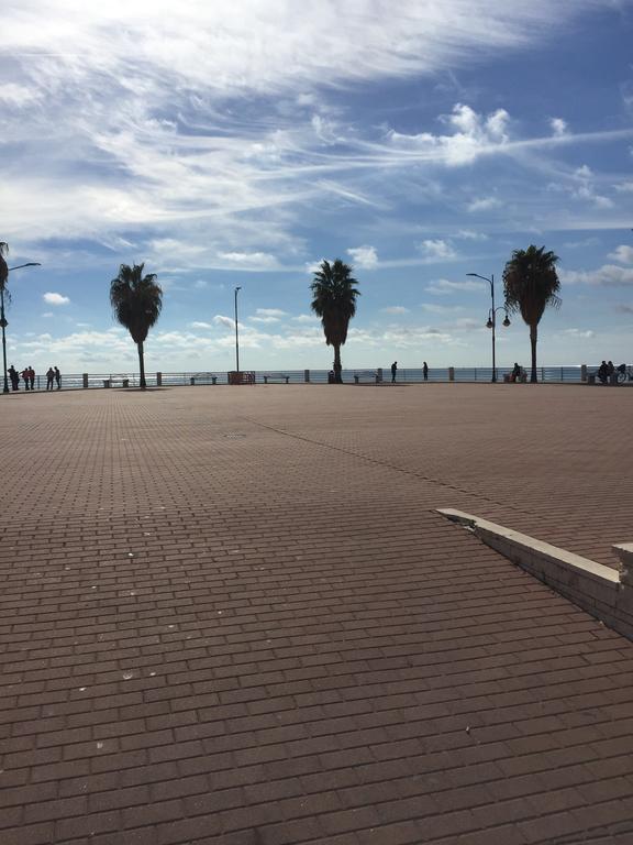Attico Tacito Daire Ventimiglia Dış mekan fotoğraf
