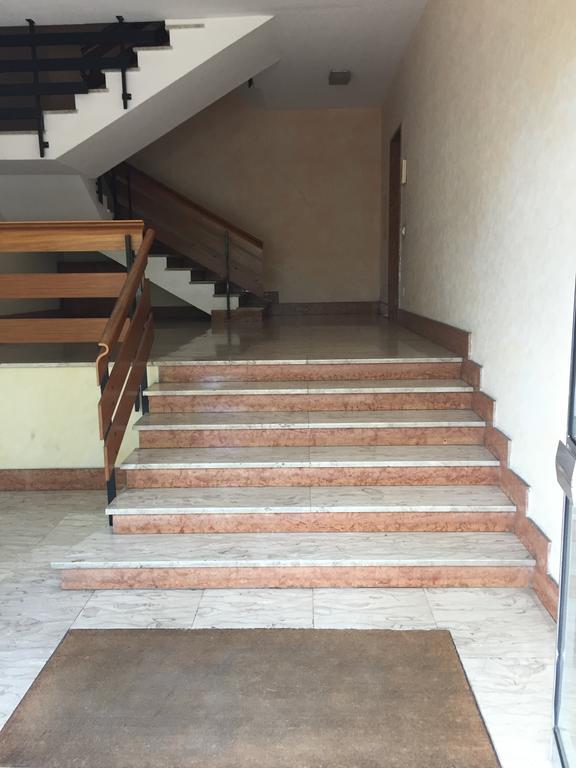 Attico Tacito Daire Ventimiglia Dış mekan fotoğraf