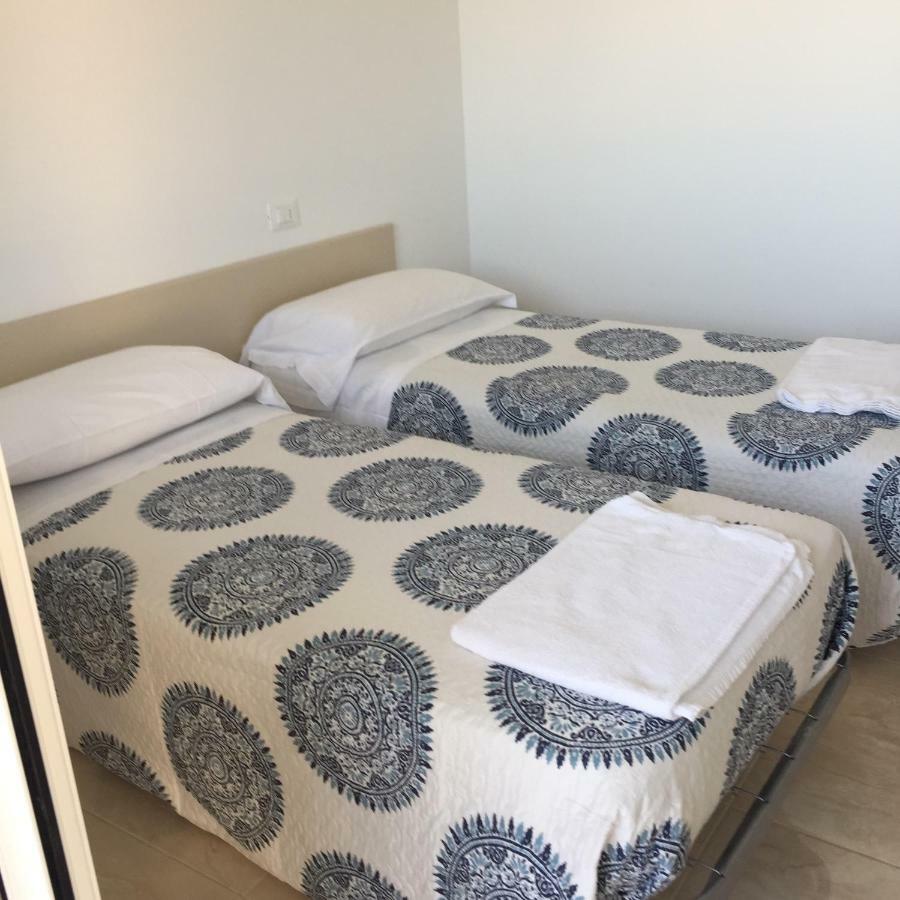 Attico Tacito Daire Ventimiglia Dış mekan fotoğraf